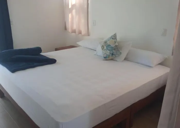 Hotel Mango Tulum