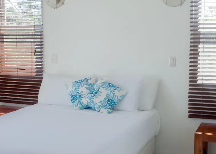 Hotel Mango Tulum