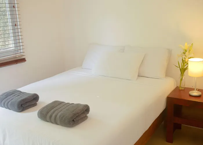 Mango 3* Tulum