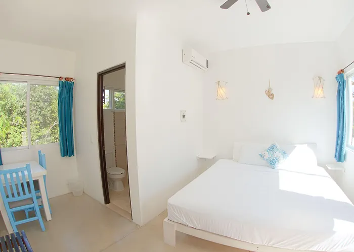 Mango Hotel Tulum
