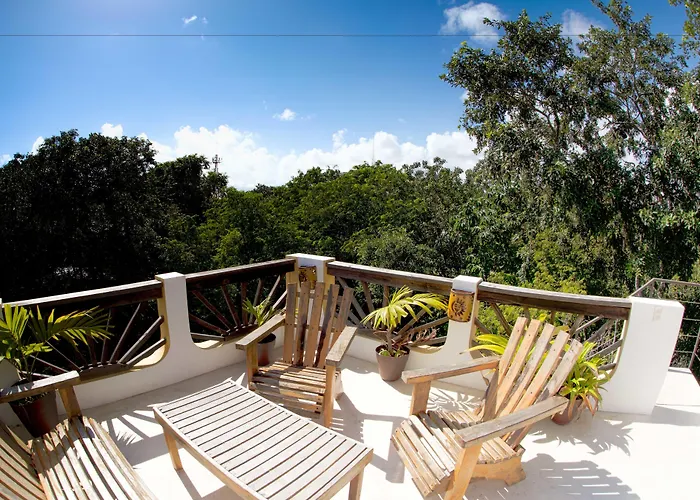 Mango Tulum