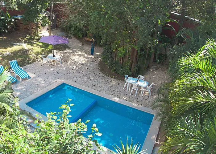 Mango Hotel