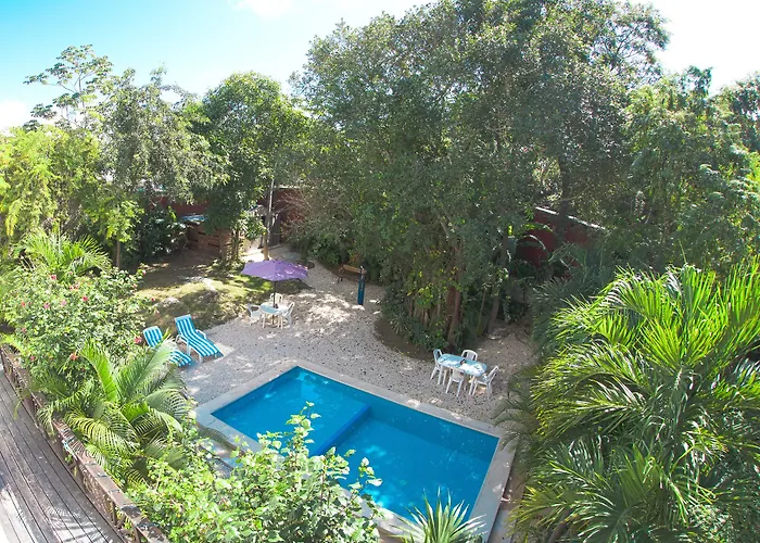 Hotel Mango 3*