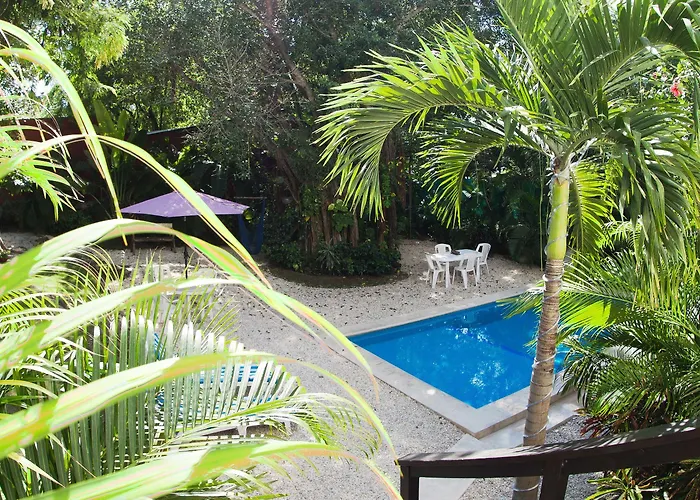 Mango Hotel Tulum