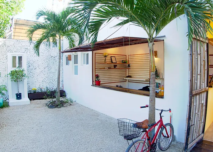 Hotel Mango Tulum