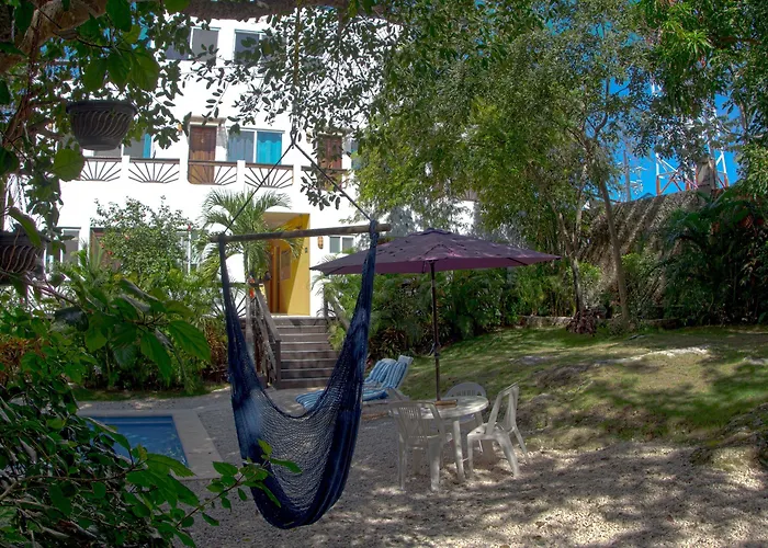 Mango 3* Tulum