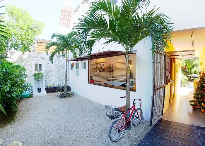 Mango Hotel Tulum