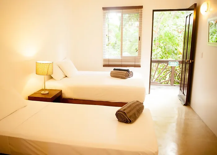 Mango Hotel Tulum