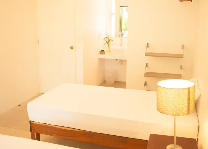 Mango Hotel Tulum