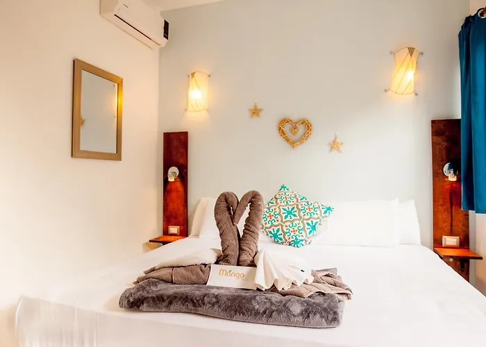 Mango Hotel