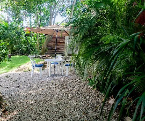 Hotel Mango Tulum