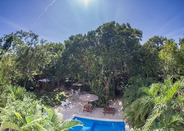 Hotel Mango Tulum