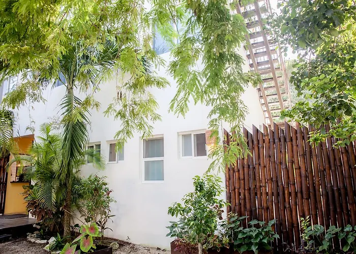 Mango 3* Tulum