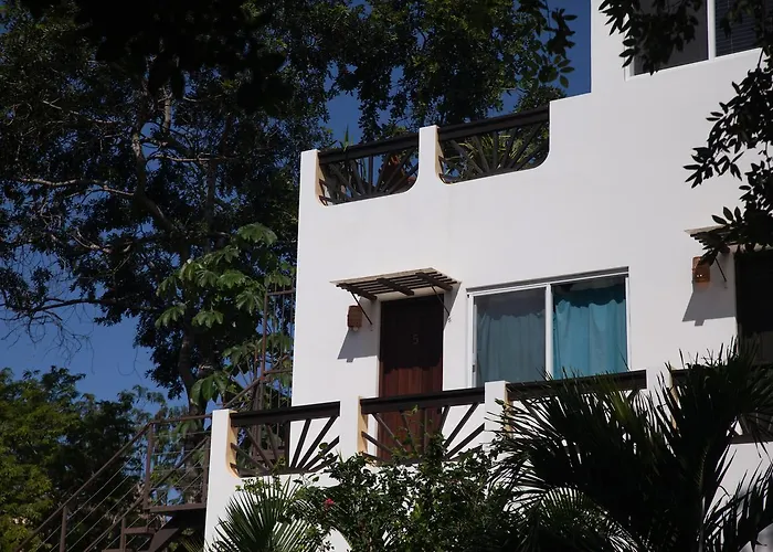 Mango Tulum