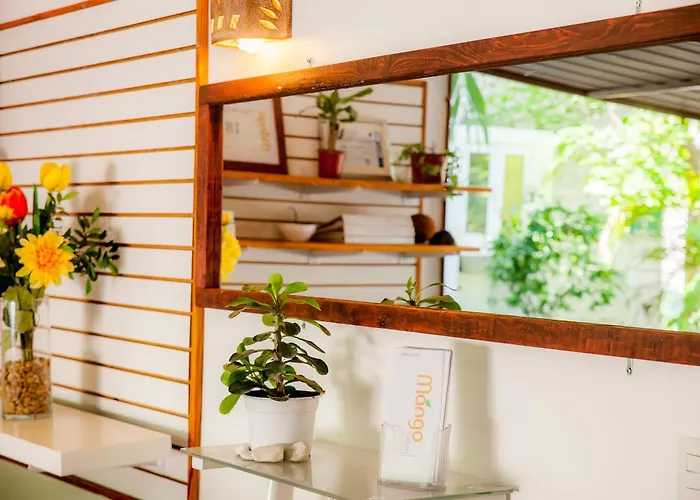 Hotel Mango Tulum