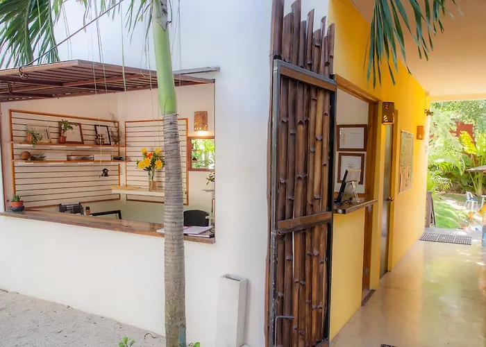 Mango Hotel Tulum